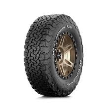 NEUM 31X10.50 R15 109S ALL-TERRAIN T/A KO2 LRC RWL BFGOODRICH