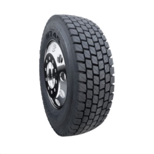NEUM 295/80 R22.5 152/148M 16 M745Z BRIDGESTONE TRACCION