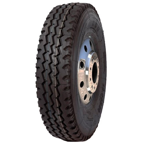 NEUM 295/80R22.5-18PR HD158 MIXTO GOLDSHIELD