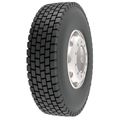 NEUM 295/80R22.5 18PR D555 WYNSTAR 