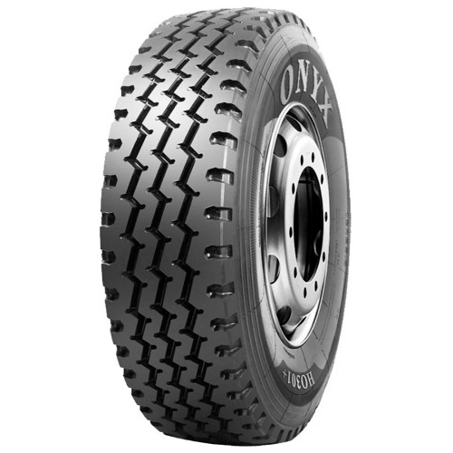NEUM 11R22.5 16PR 146/143M M+S HO601 ONYX