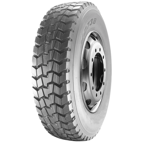 NEUM 215/75R17.5 16PR MD738W CHAOYANG/GOODRIDE