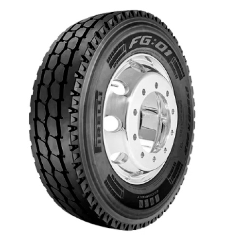 NEUM.215/75 R17.5 FG01 126/124 K M+S TL PIRELLI