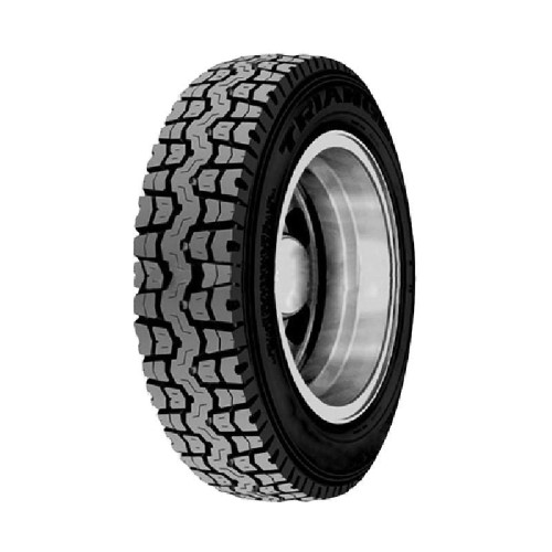 NEUM 275/80 R22.5 16PR TR667 TRIANGLE TRACCION