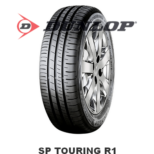NEUM 165/65R14 79T H/T SP TOURING R1 Dunlop