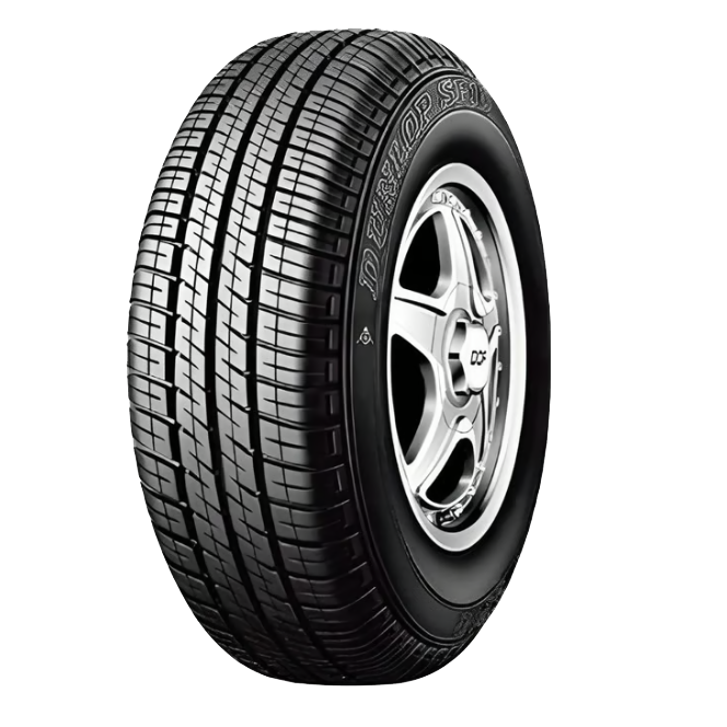 NEUM 165/70R14 81S H/T SP10 Dunlop