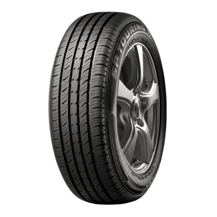 NEUM 185/60R15 84H H/T SP TOURING T1 Dunlop