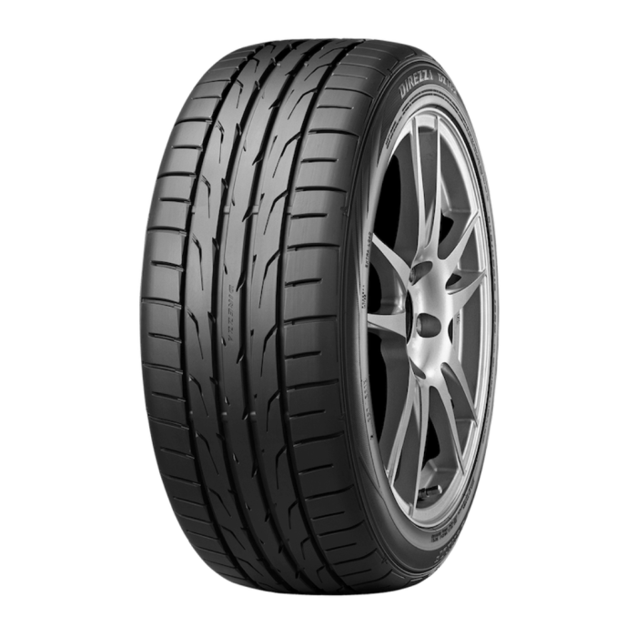 NEUM 205/45R17 88W H/T DZ102 Dunlop