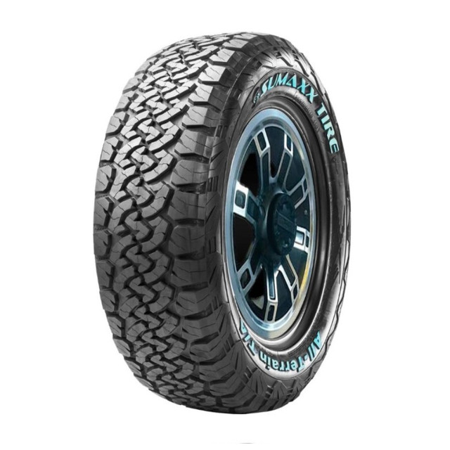 NEUM 235/70R16 109T A/T ALL-TERRAIN A/T Sumaxx