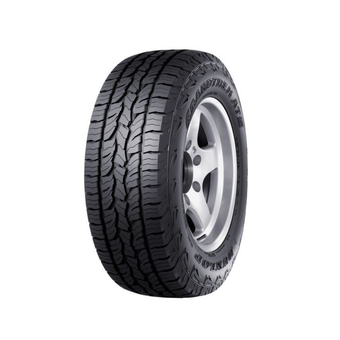 NEUM 235/75R15 104/101S A/T AT5 Dunlop