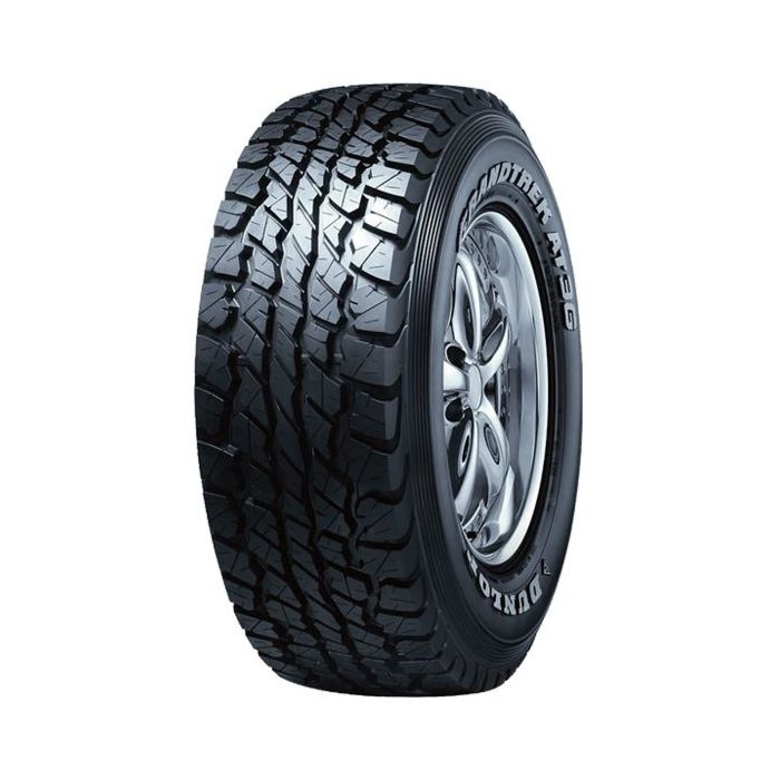 NEUM 245/75R16 120/116Q  A/T 10PR AT3G Dunlop