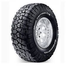 NEUM 245/75R16 120/116Q MUD TERRAIN T/A KM3 LRE BFGOODRICH