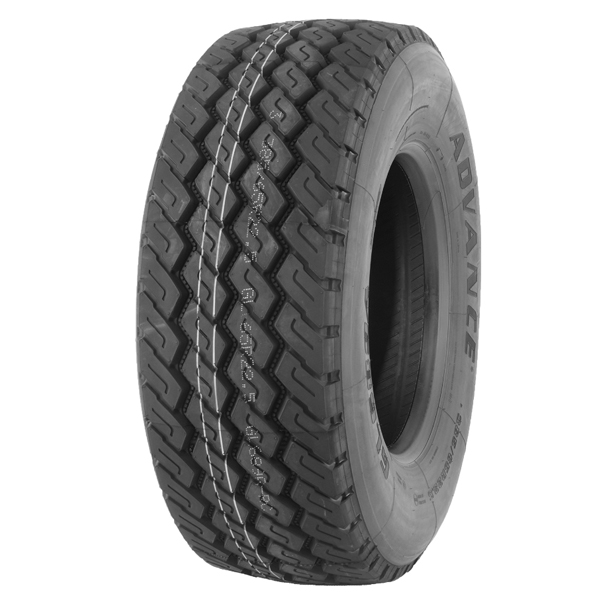 NEUM 385/65R22.5 18PR GL689A MIXTO ADVANCE