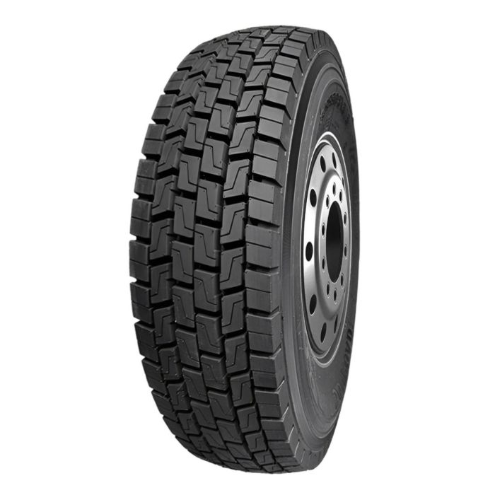 NEUM.235/75R17.5 18PR 143/141K DD652 TRACC ON TL CHN DOVROAD